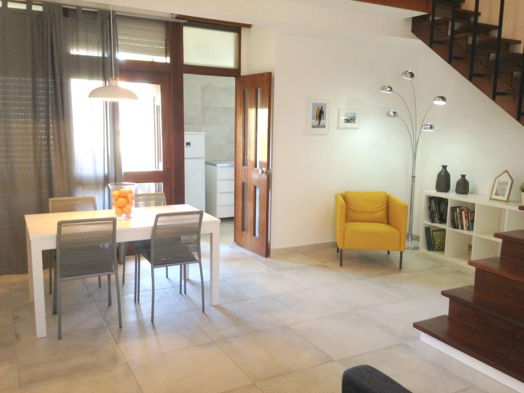Apartamento Casa Marina Vilamoura Exterior foto