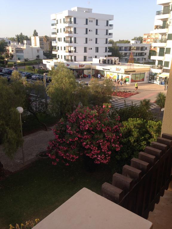 Apartamento Casa Marina Vilamoura Exterior foto