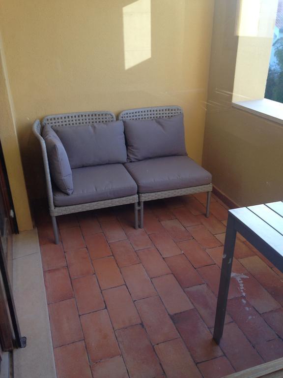 Apartamento Casa Marina Vilamoura Exterior foto