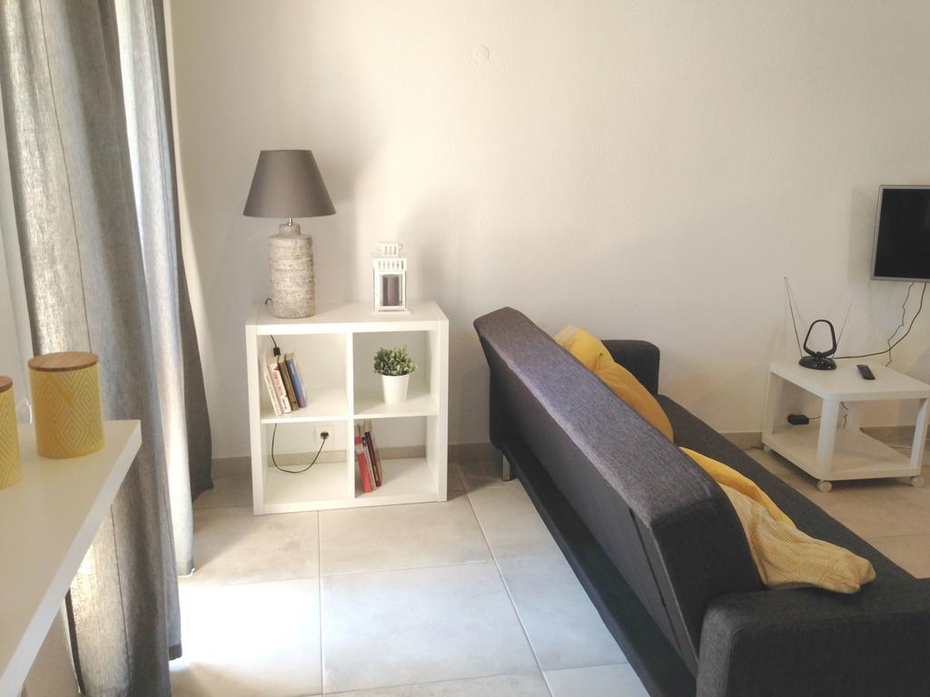 Apartamento Casa Marina Vilamoura Exterior foto