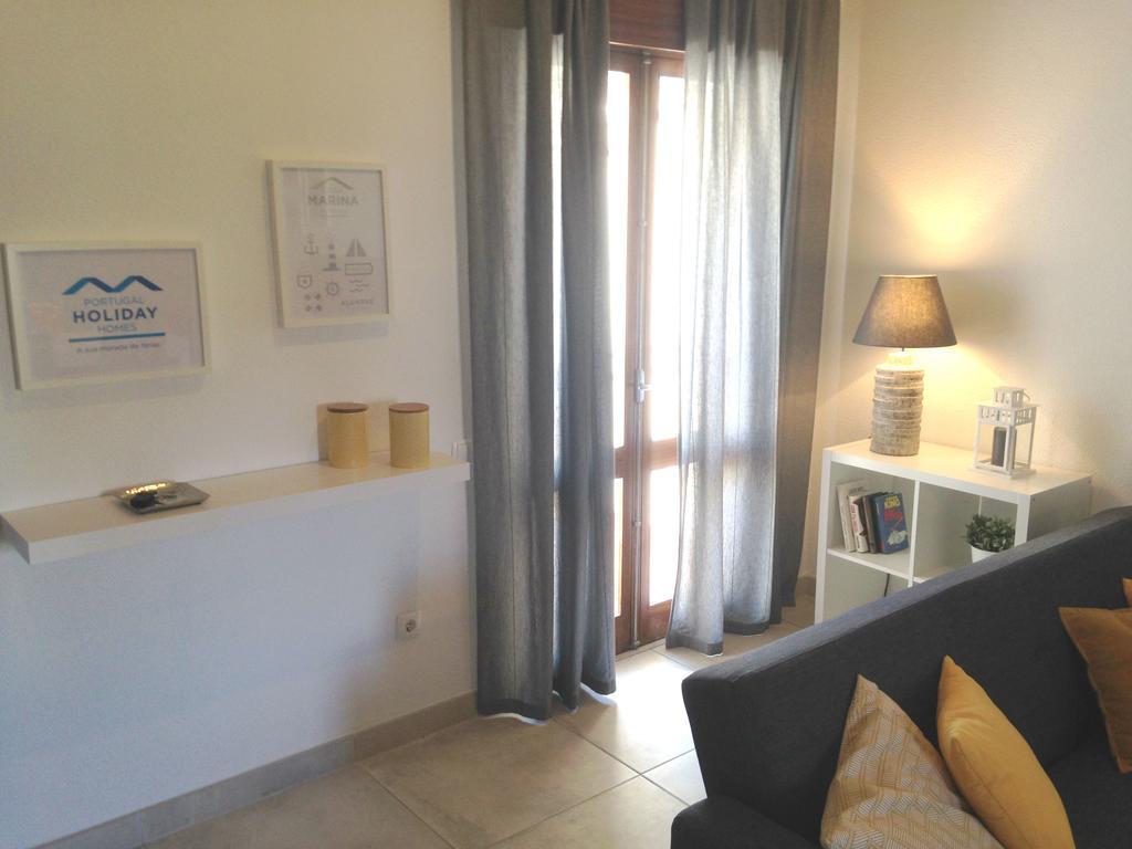 Apartamento Casa Marina Vilamoura Exterior foto