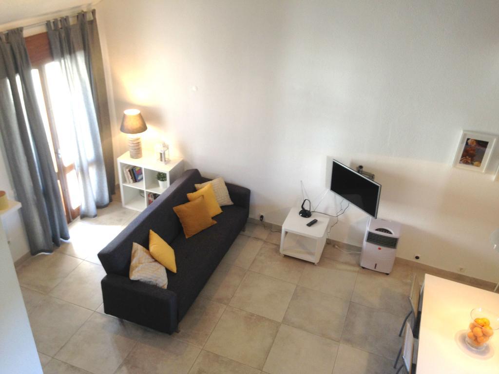 Apartamento Casa Marina Vilamoura Exterior foto