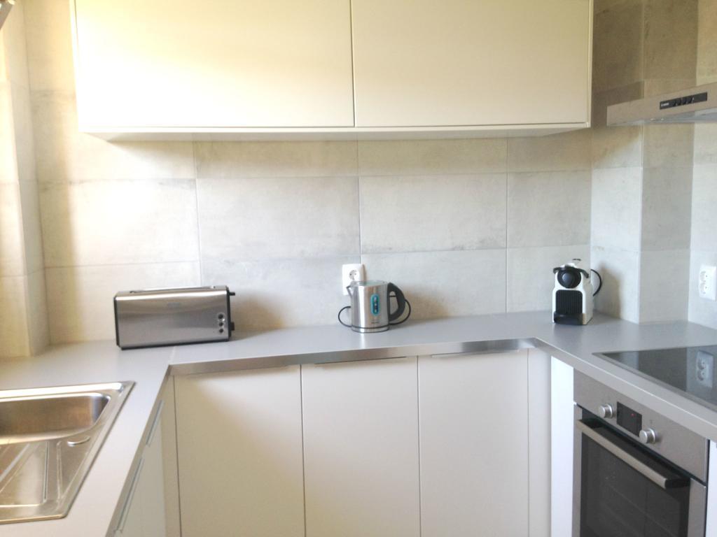 Apartamento Casa Marina Vilamoura Exterior foto
